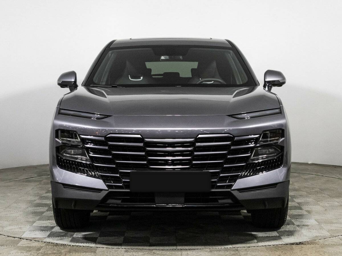 JETOUR Dashing, 2023 Фото №2