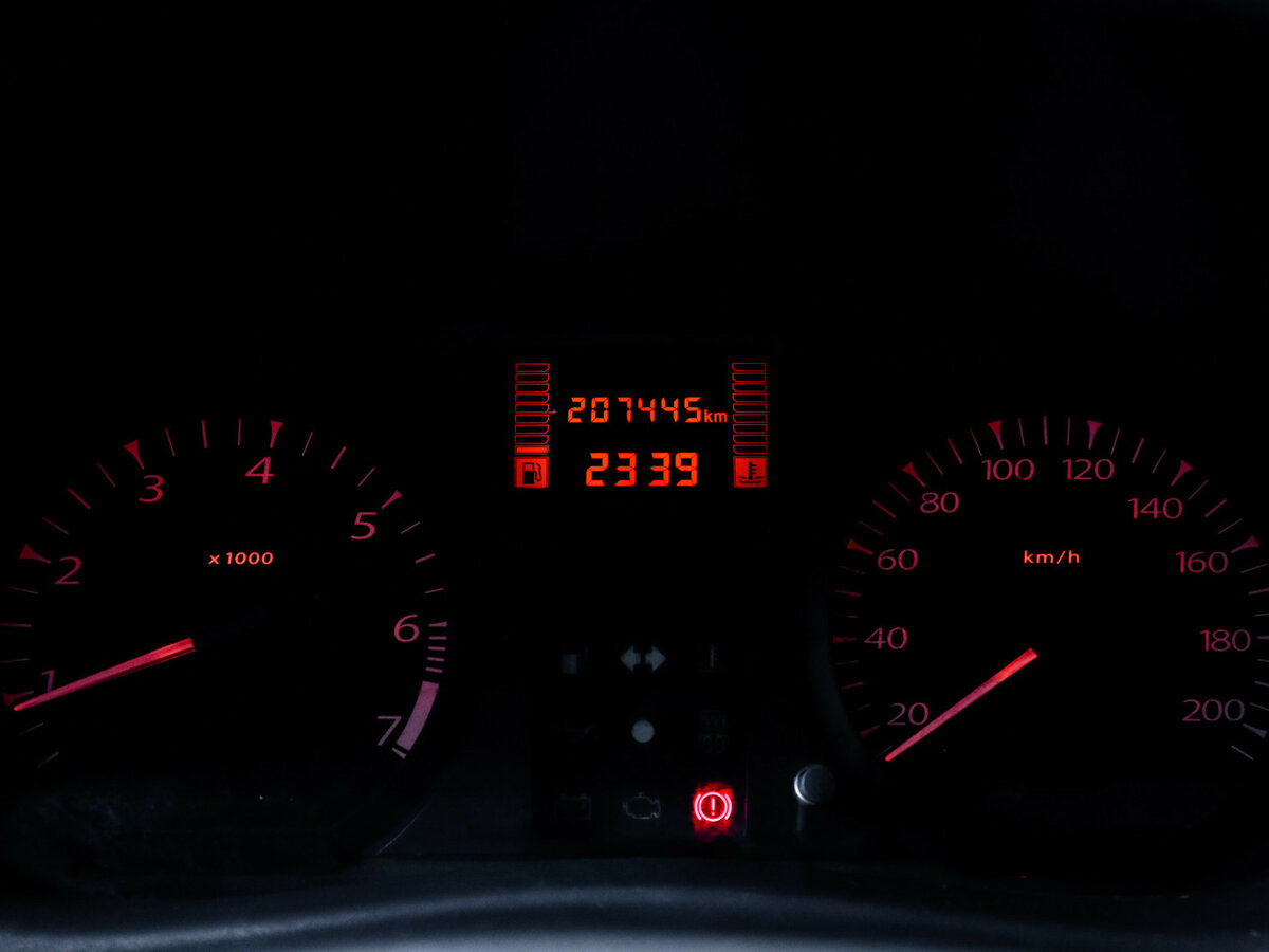 Lada (ВАЗ) Largus I, 2020 Фото №8