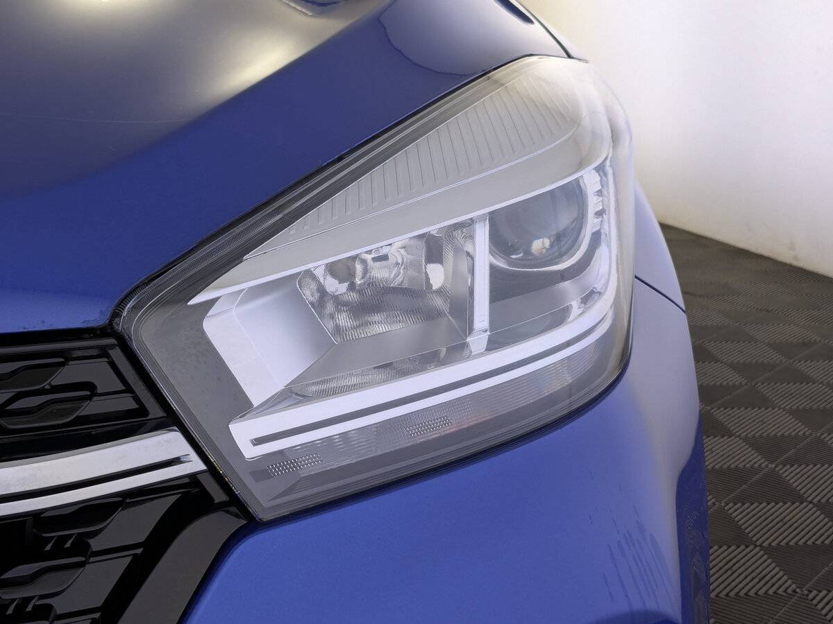 Chery Tiggo 4, 2021 Фото №11