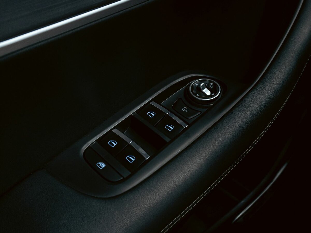 Chery Tiggo 7 Pro I, 2022 Фото №13