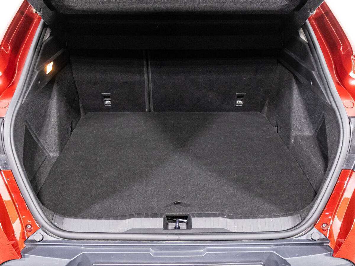 Renault Arkana, 2021 Фото №15