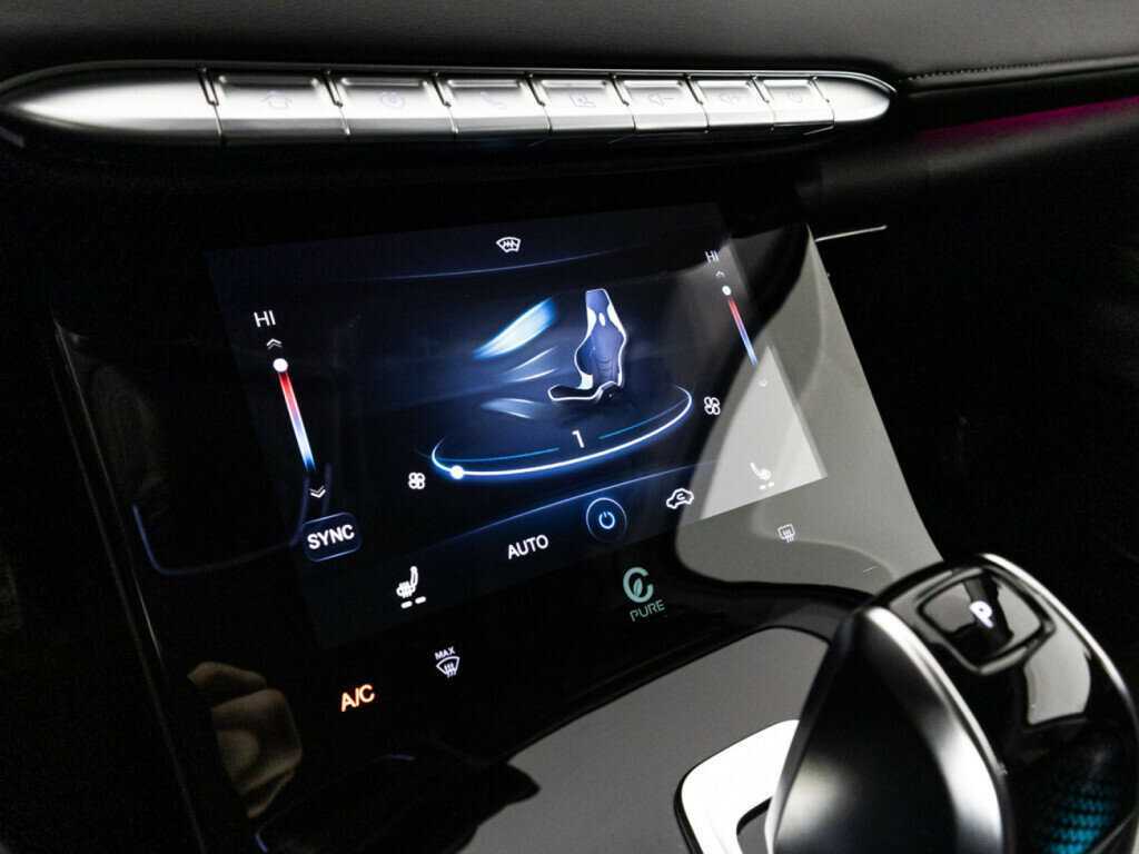 CHERY Tiggo 8 Pro Max, 2023 Фото №17