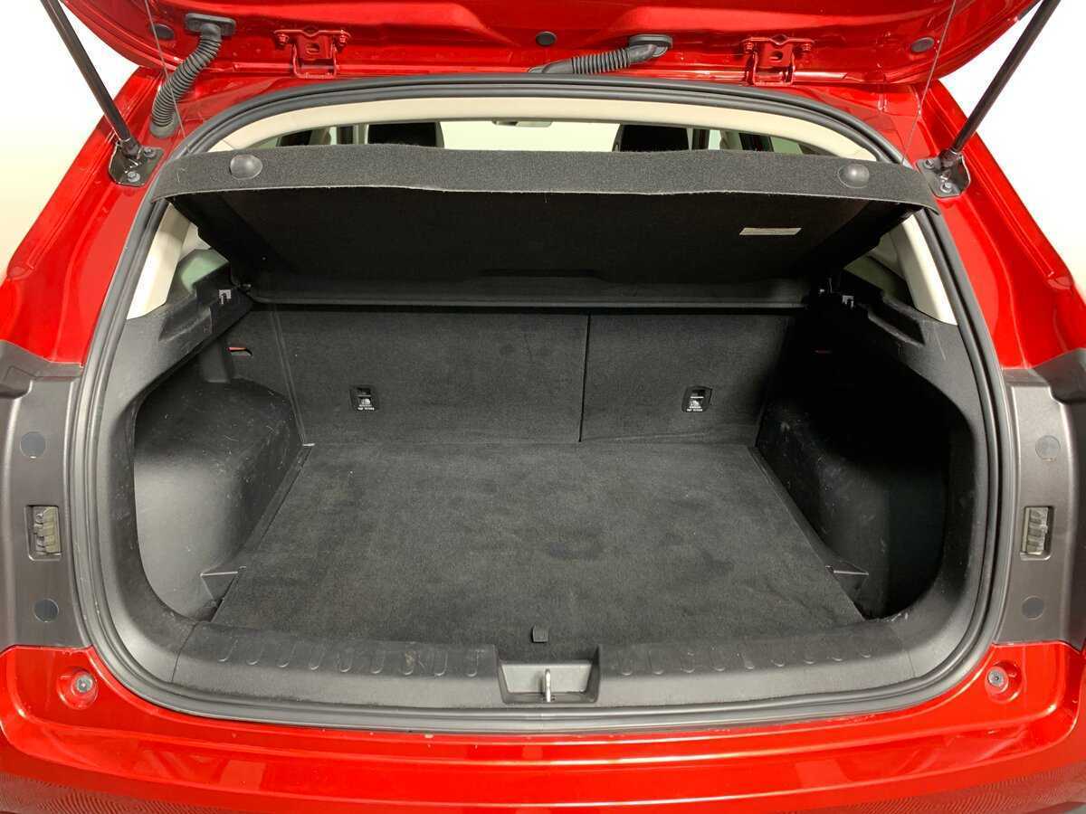 Haval Jolion, 2021 Фото №20