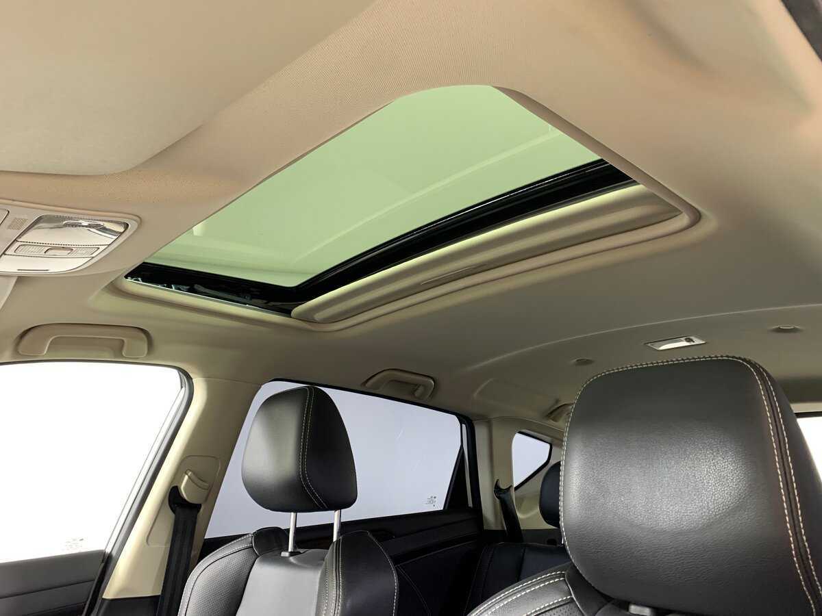 Dongfeng 580, 2021 Фото №19