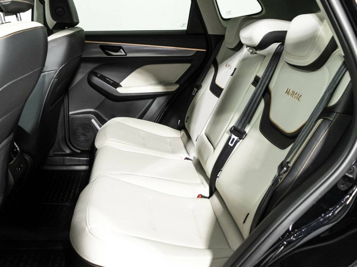 Haval Jolion I, 2023 Фото №10