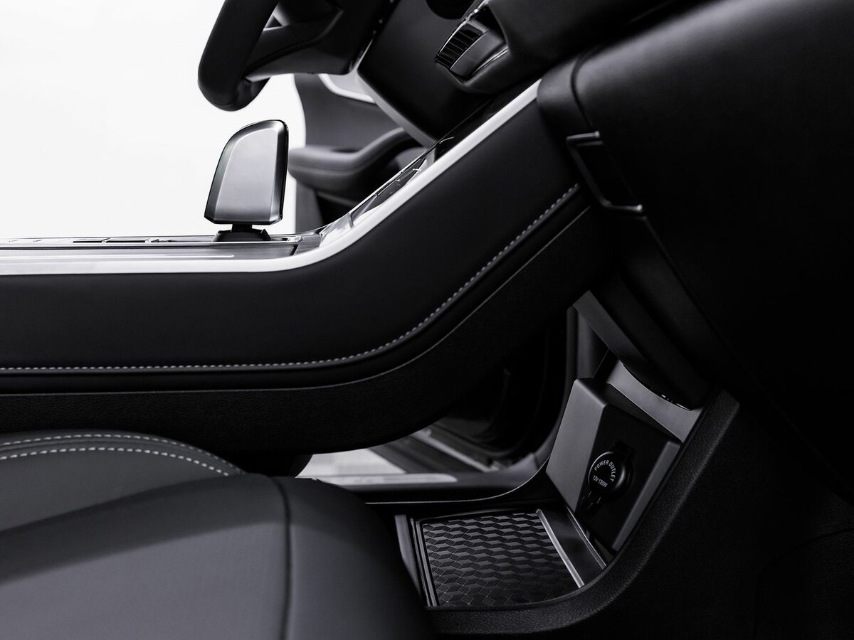 Chery Tiggo 7 Pro Max I, 2023 Фото №16