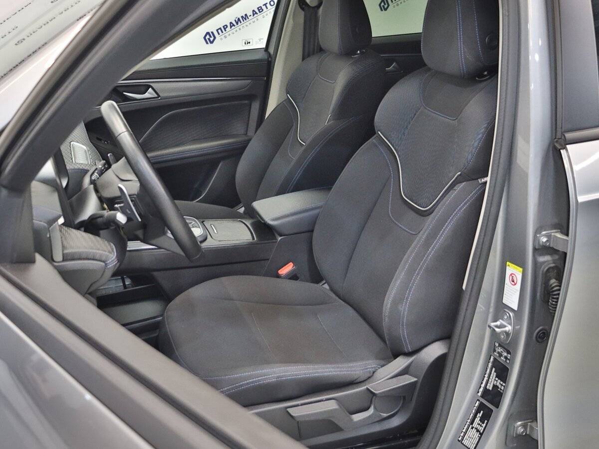 Haval Jolion, 2023 Фото №6