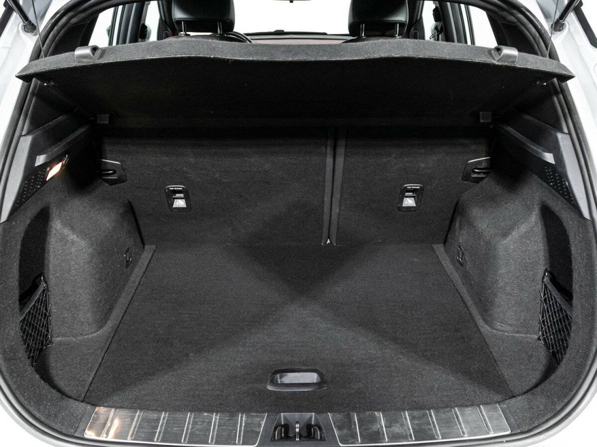 Geely Coolray, 2021 Фото №15