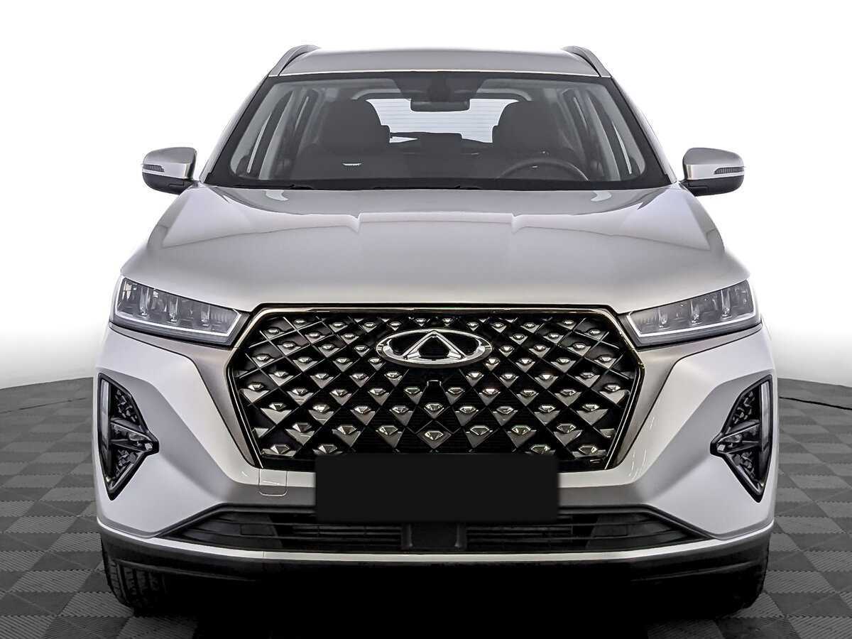 CHERY Tiggo 7 Pro Max, 2024 Фото №2