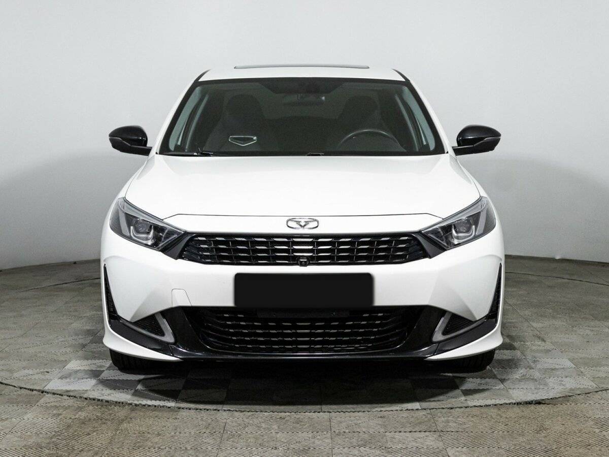 Kaiyi E5, 2023 Фото №2