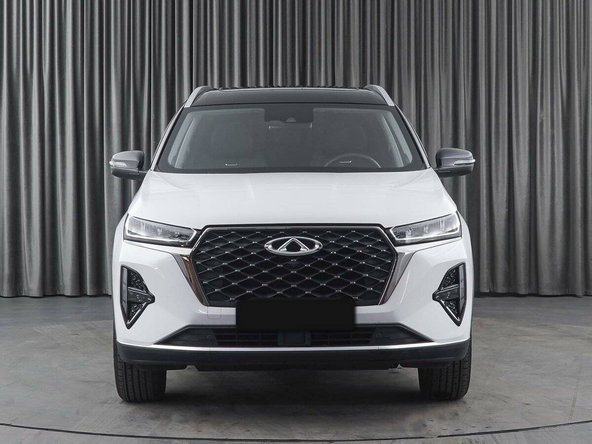 Chery Tiggo 7 Pro Max, 2023 Фото №3