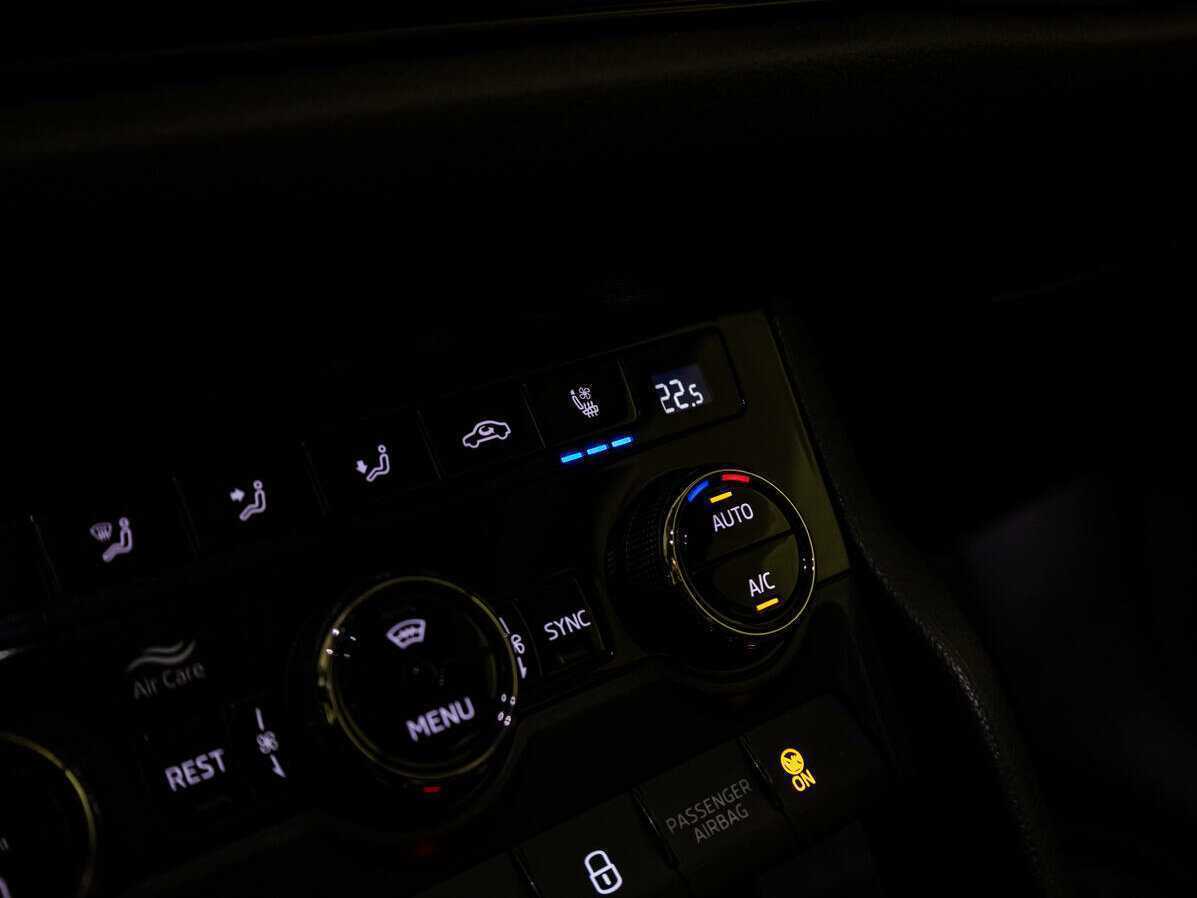 Skoda Kodiaq, 2019 Фото №23