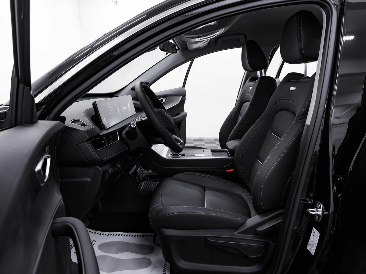 Chery Tiggo 7 Pro Max I, 2023 Фото №7