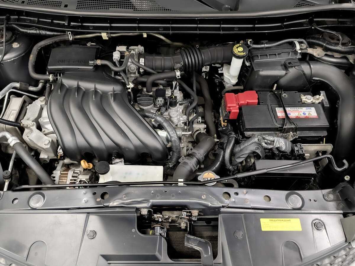 Nissan Juke, 2014 Фото №9