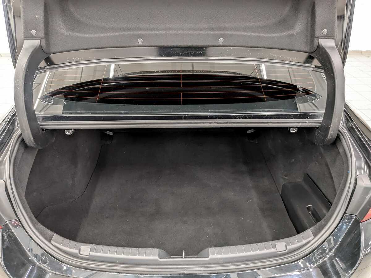 Mazda 3, 2019 Фото №10