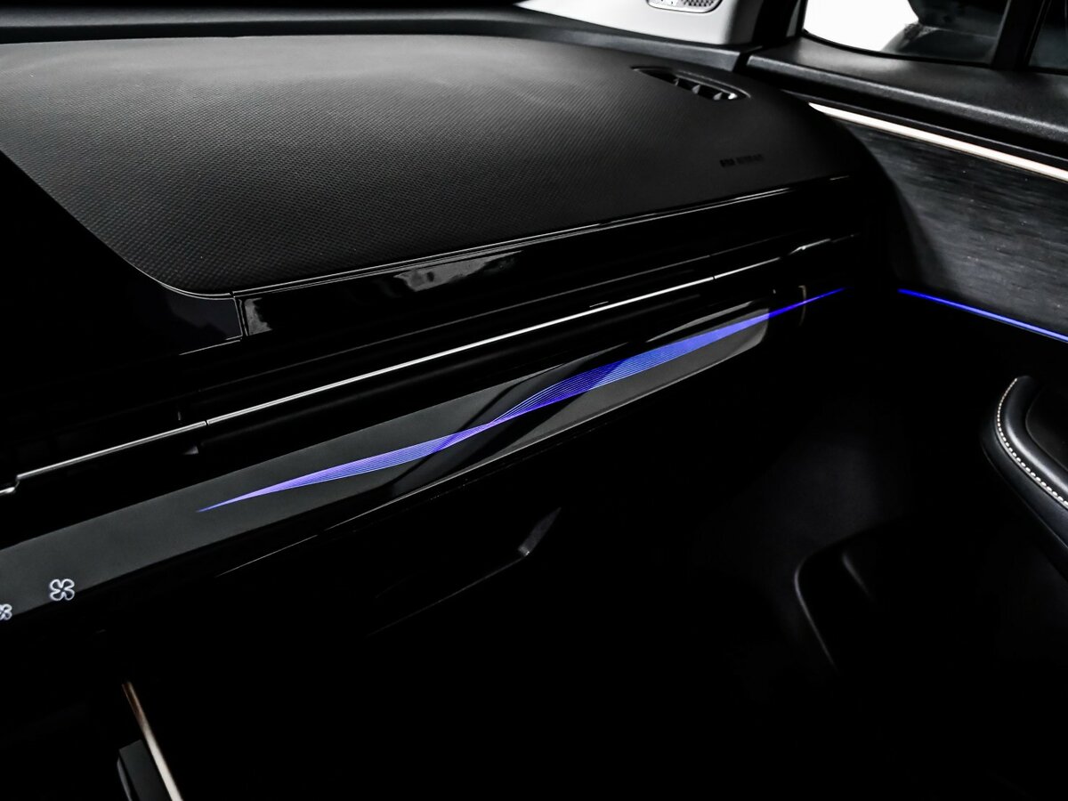 Omoda C5 I, 2023 Фото №17