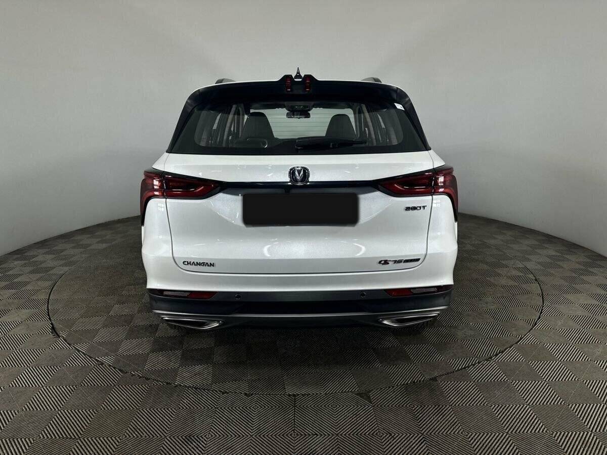 Changan CS75 Plus, 2023 Фото №3
