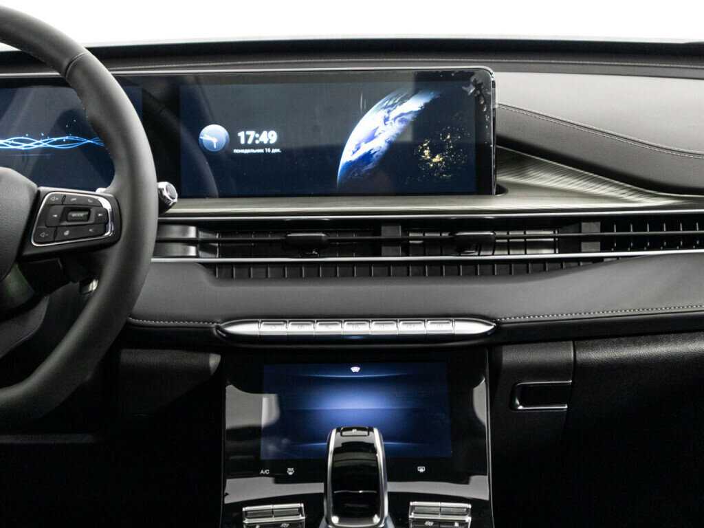 CHERY Tiggo 8 Pro Max, 2023 Фото №14