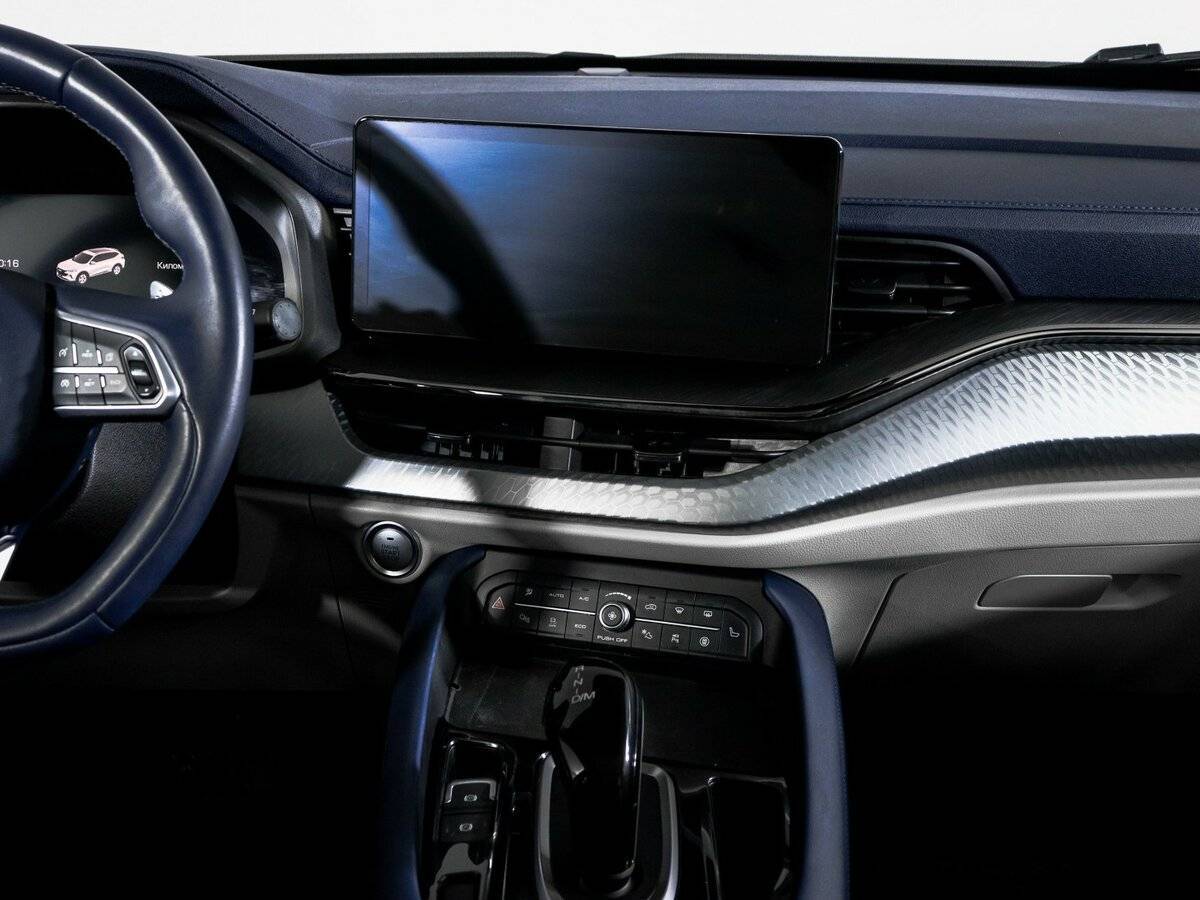 Haval F7, 2023 Фото №13