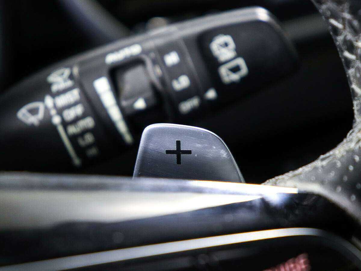 Kia Sportage, 2019 Фото №18