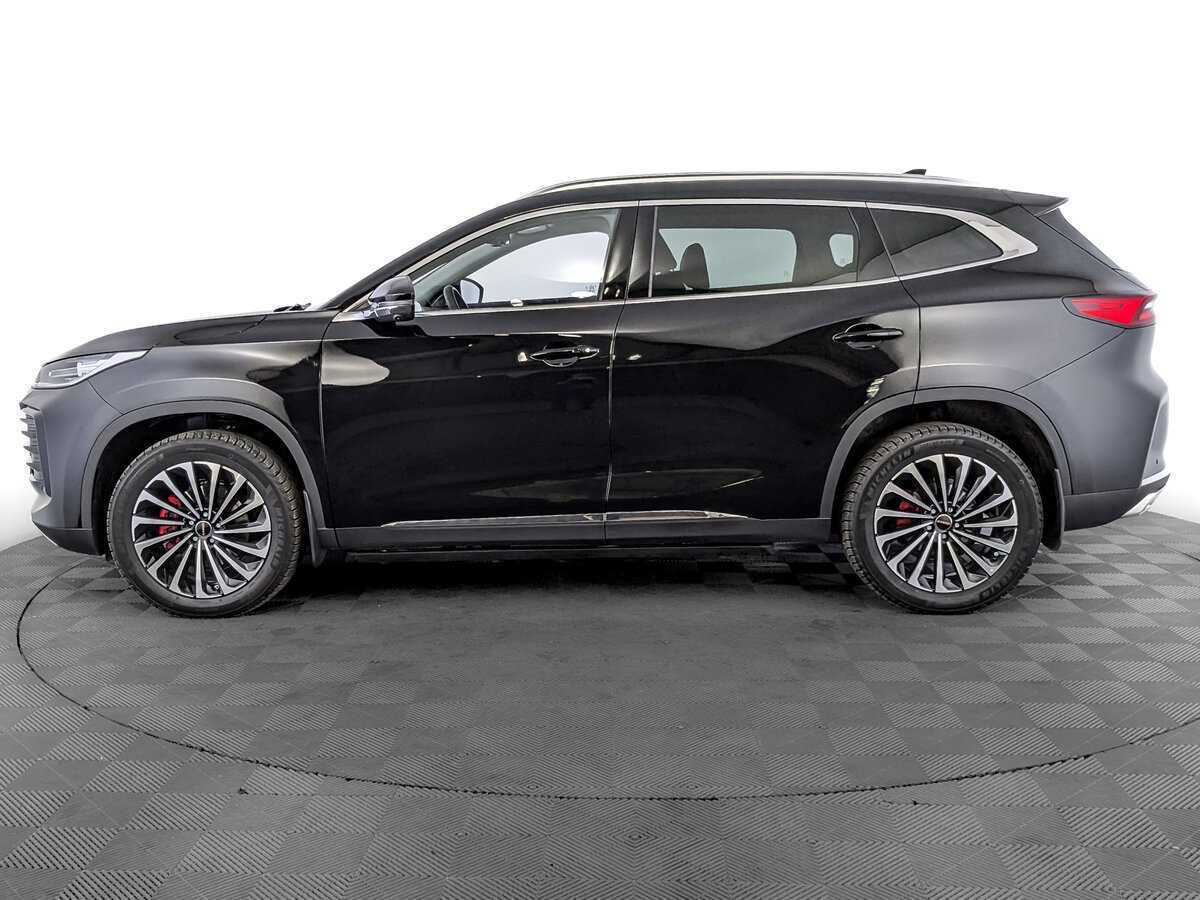 EXEED TXL, 2023 Фото №8