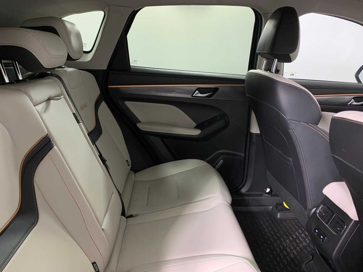 Haval Jolion, 2022 Фото №18