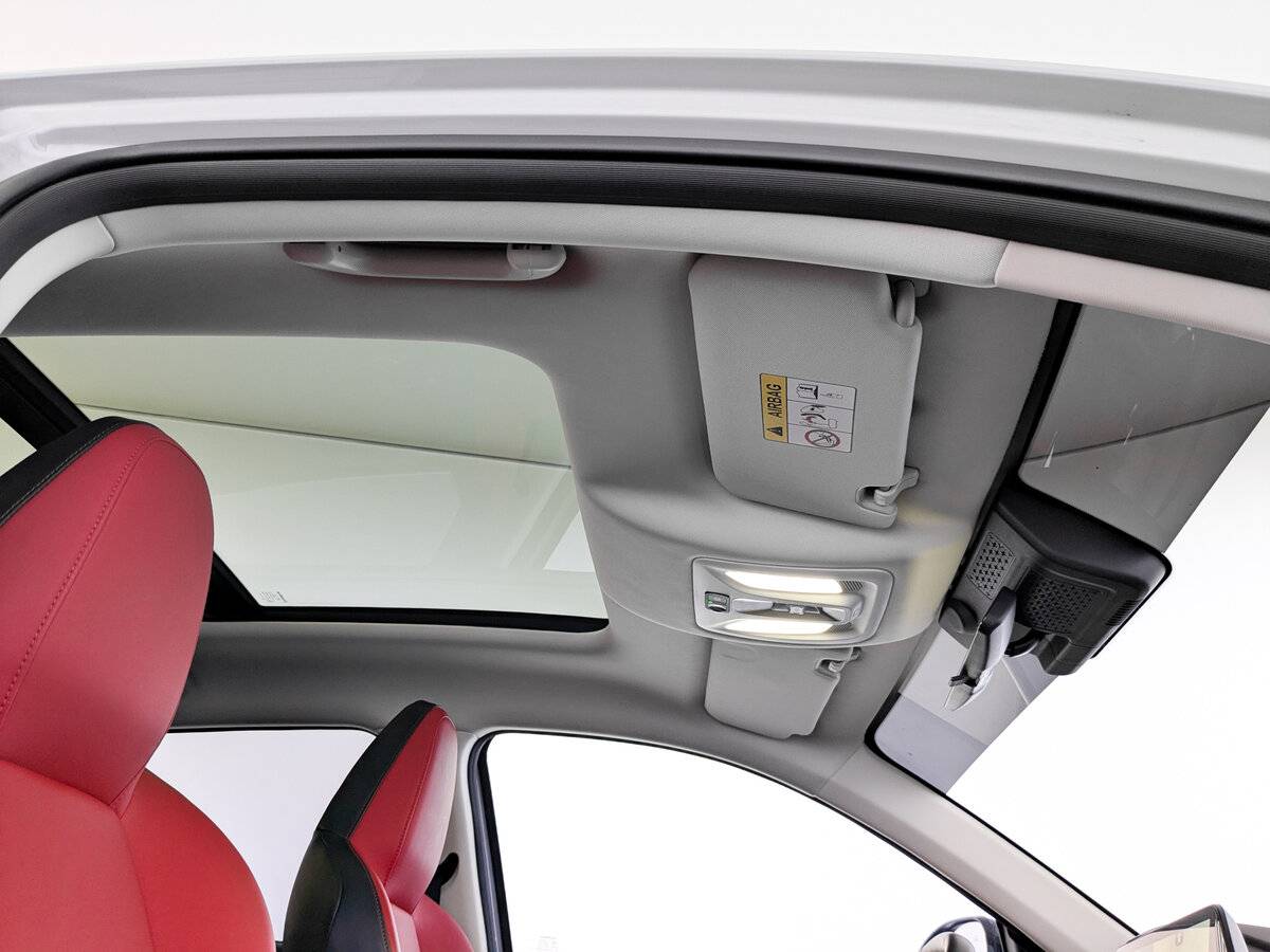 Changan CS55 Plus II, 2023 Фото №23