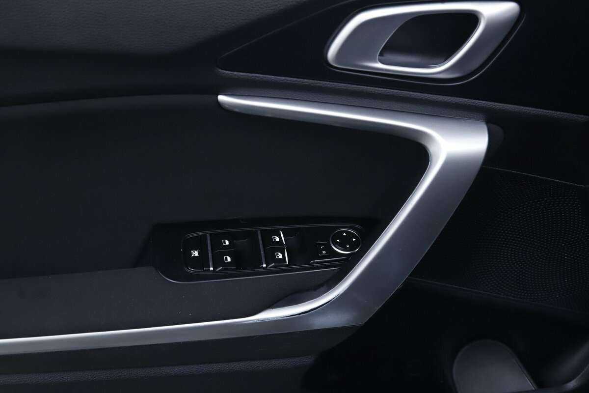 Kia Ceed, 2020 Фото №10