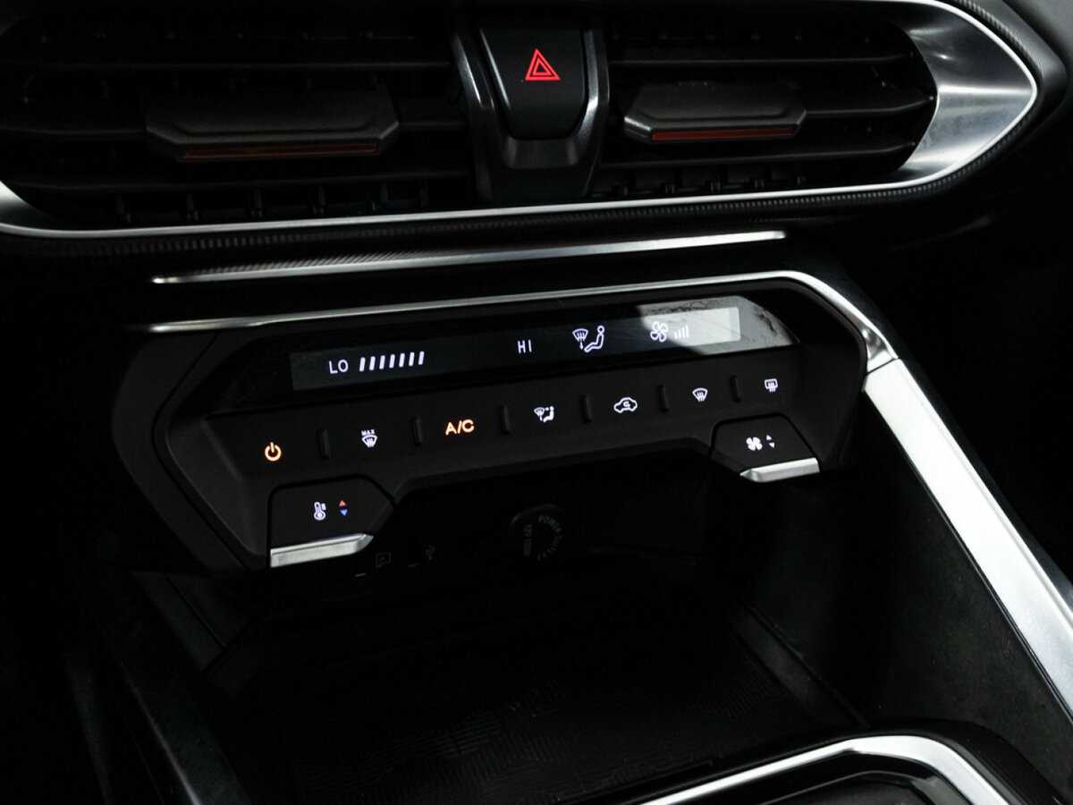 Kaiyi E5, 2023 Фото №17