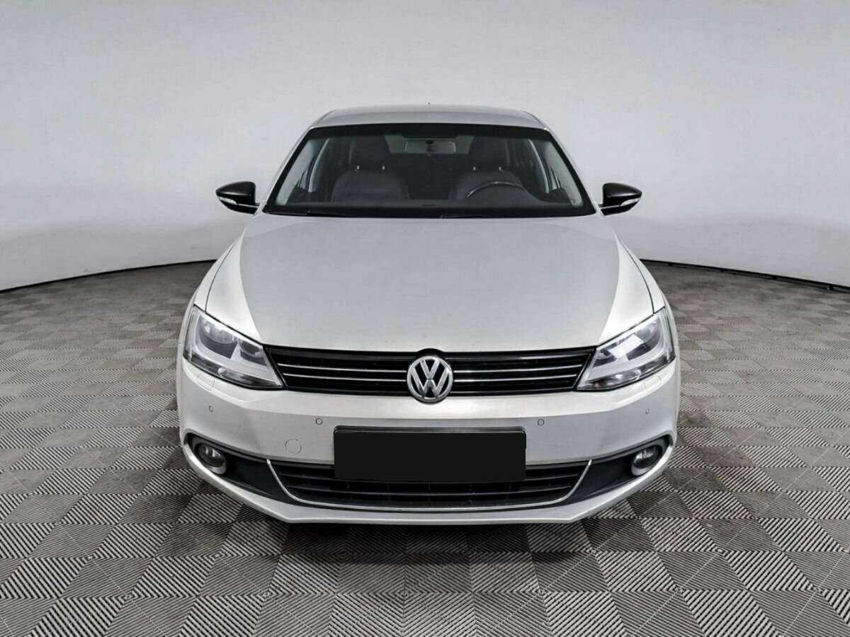 Volkswagen Jetta, 2014 Фото №2
