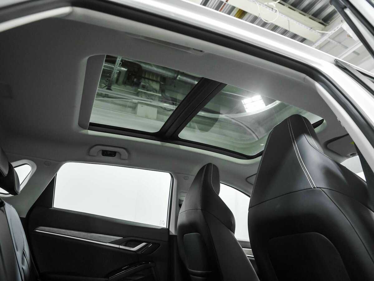 JAC JS6, 2023 Фото №20