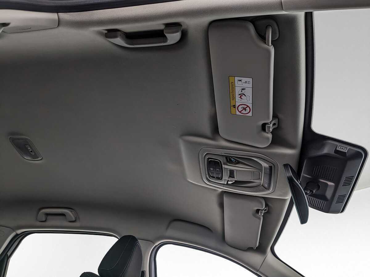 Haval Jolion, 2021 Фото №21