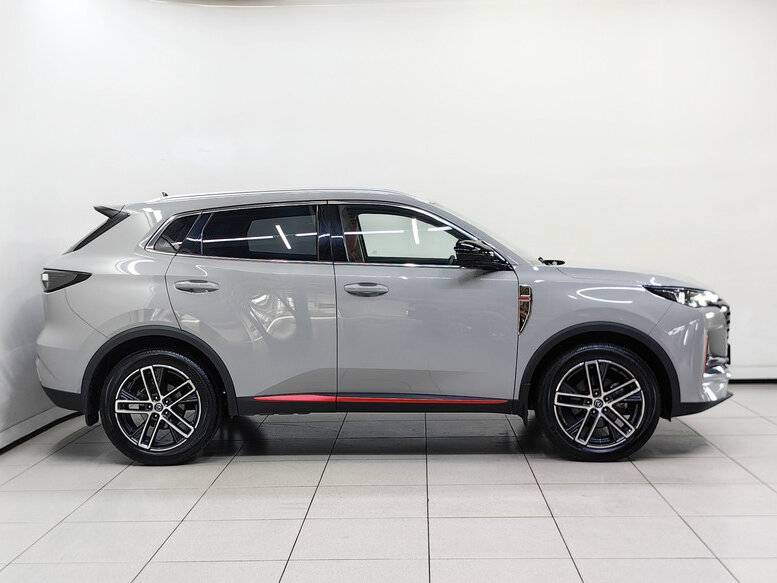 Changan UNI-S (CS55 Plus), 2024 Фото №5