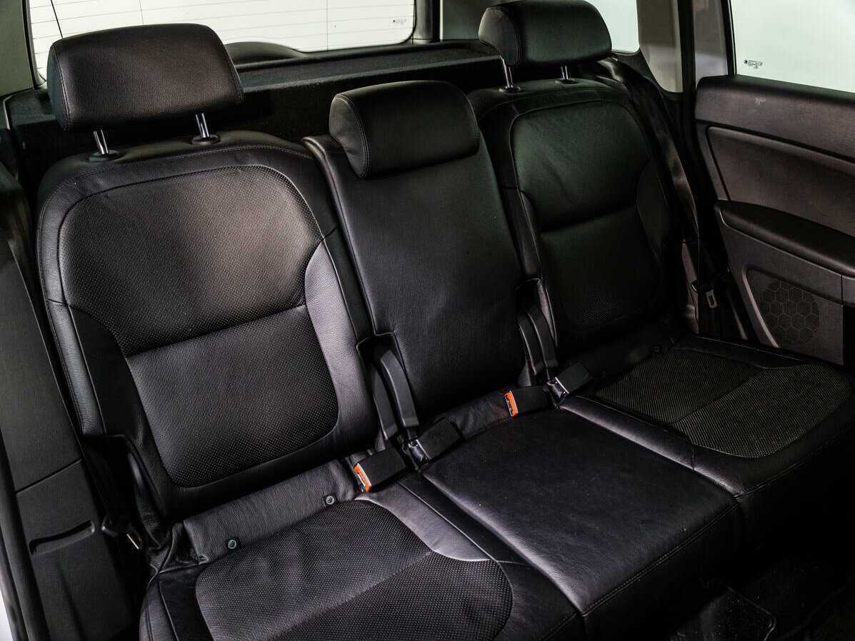 Skoda Yeti, 2014 Фото №8