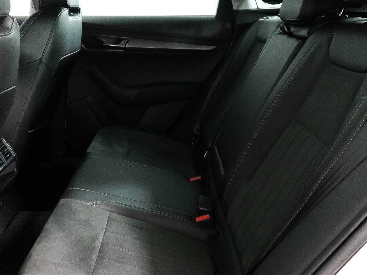 Skoda Karoq DSG7, 2020 Фото №8