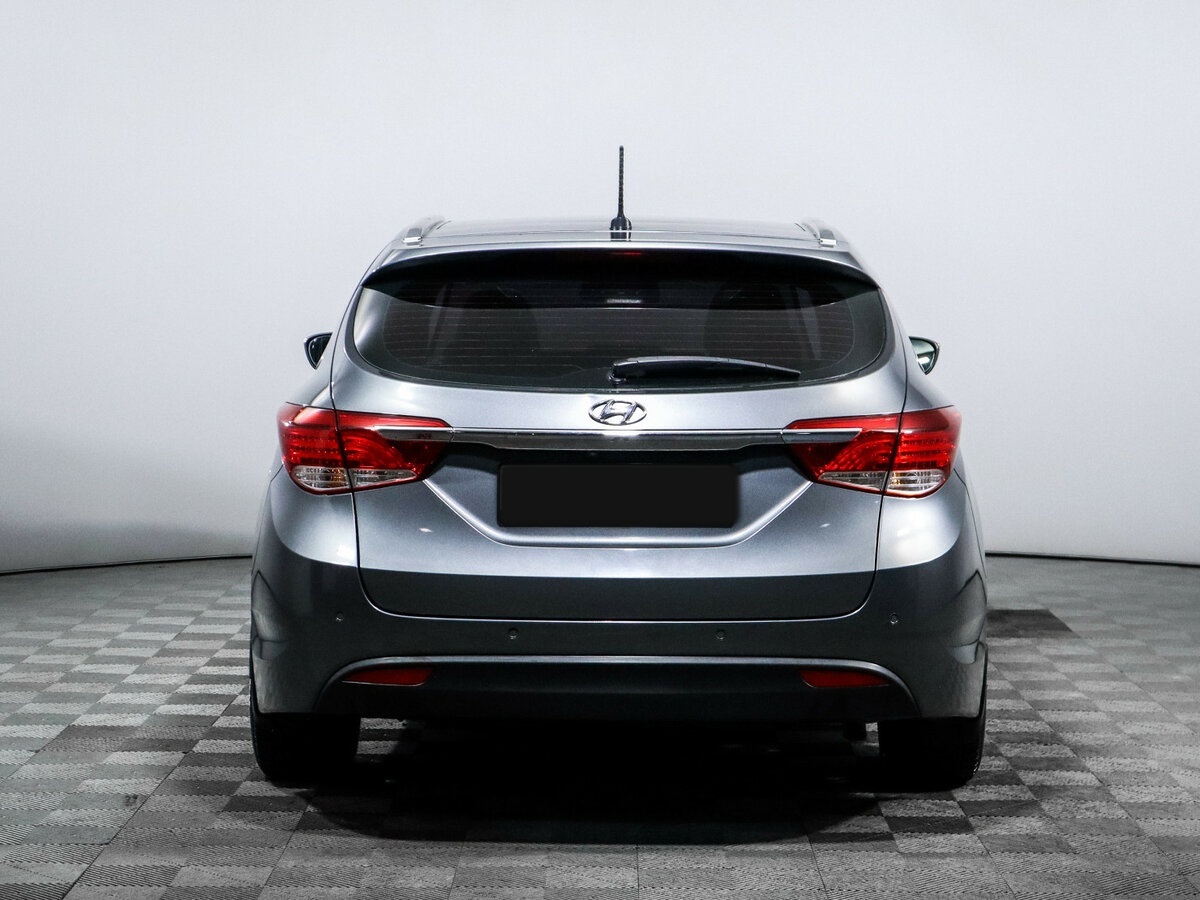 Hyundai i40 I, 2014 Фото №5