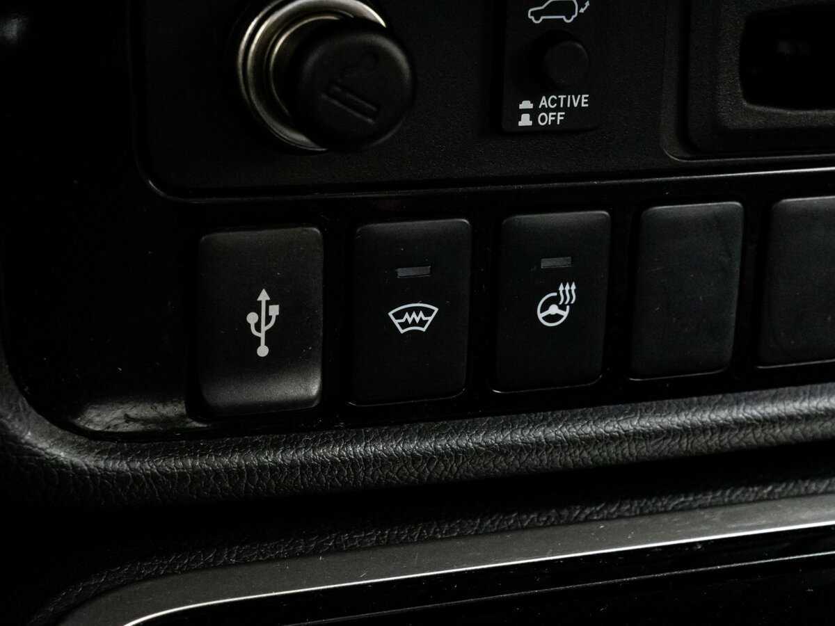 Mitsubishi Outlander, 2021 Фото №15