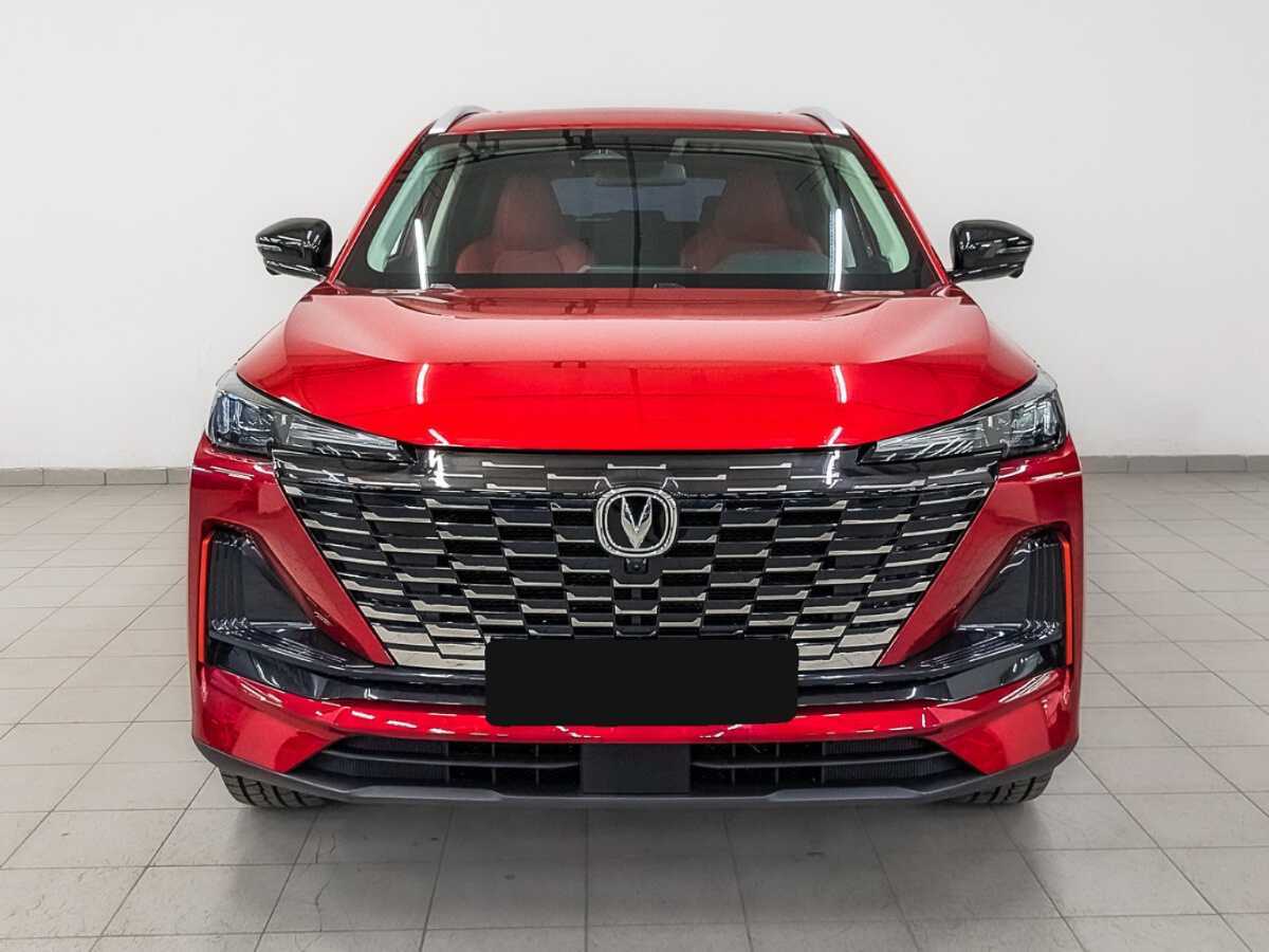 Changan CS55 Plus, 2023 Фото №2