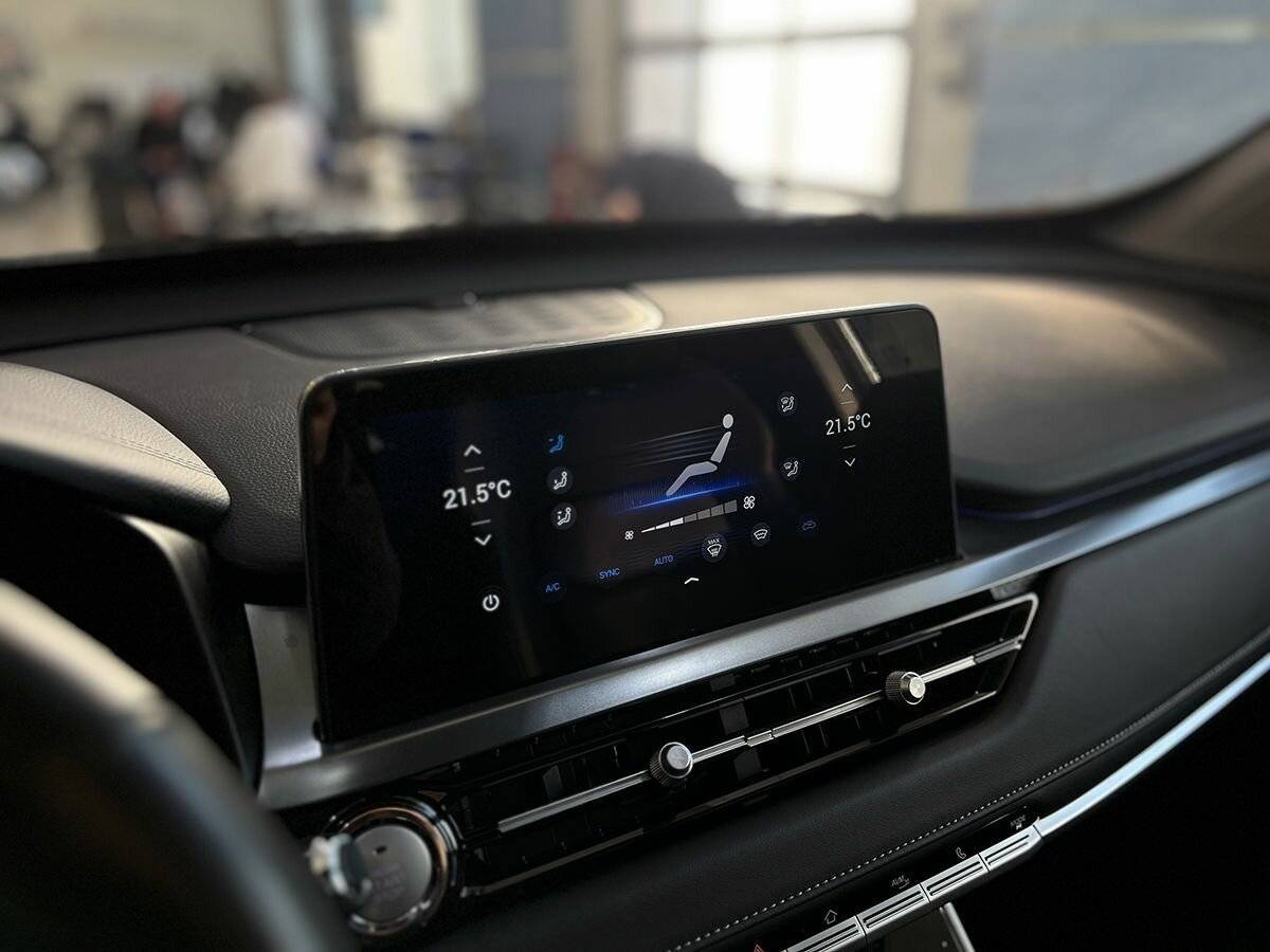 Chery Tiggo 4 Pro, 2022 Фото №16