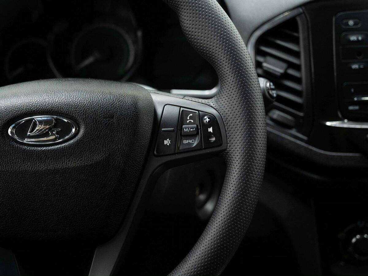 Lada (ВАЗ) XRAY, 2018 Фото №15