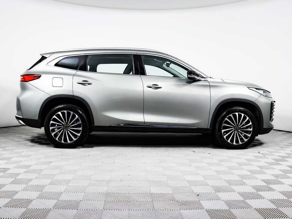 EXEED TXL, 2023 Фото №4