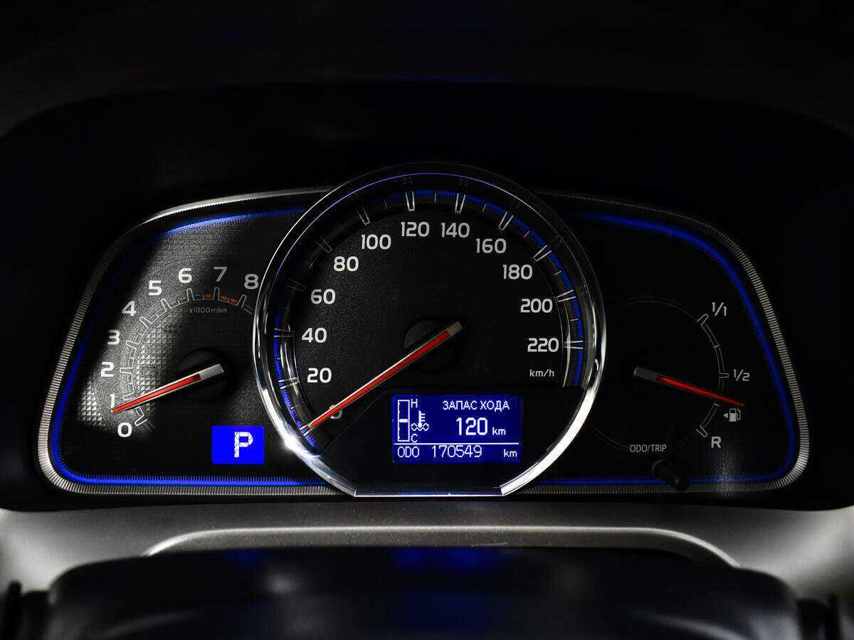 Toyota RAV4, 2013 Фото №11