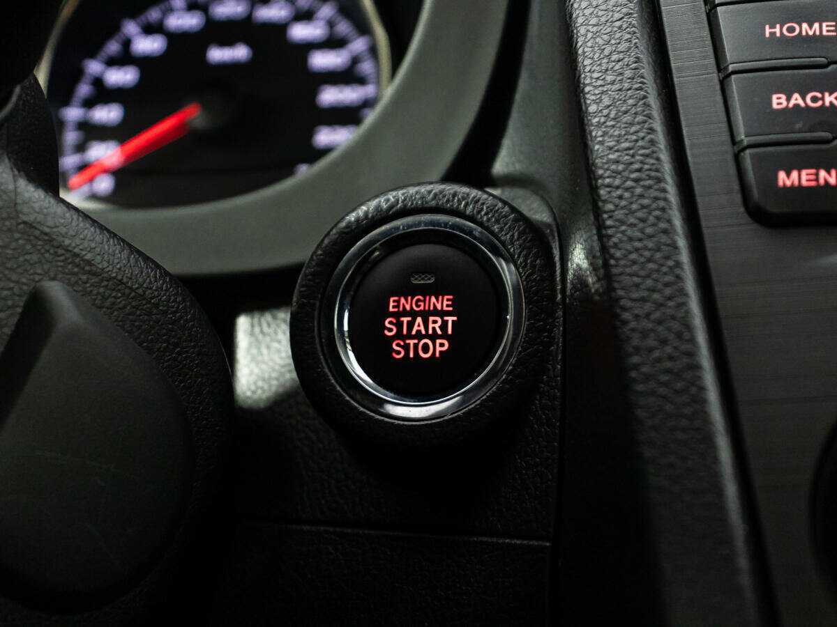 Subaru XV, 2014 Фото №19