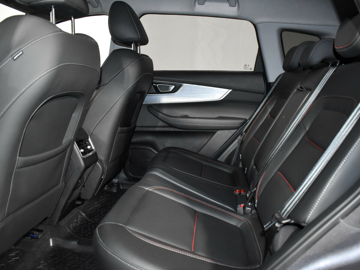 Chery Tiggo 7 Pro I, 2023 Фото №12