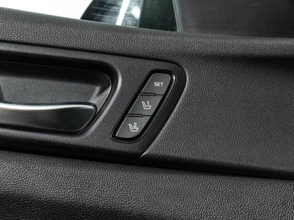 Kia Optima IV, 2018 Фото №15