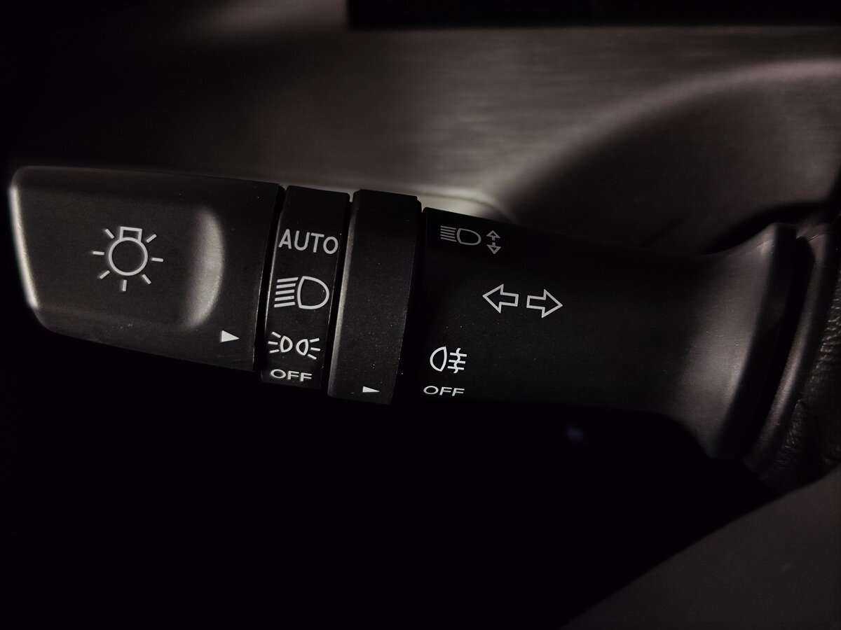 Changan CS35PLUS, 2022 Фото №20