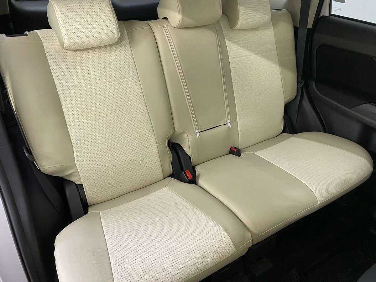 Mitsubishi Outlander, 2021 Фото №15