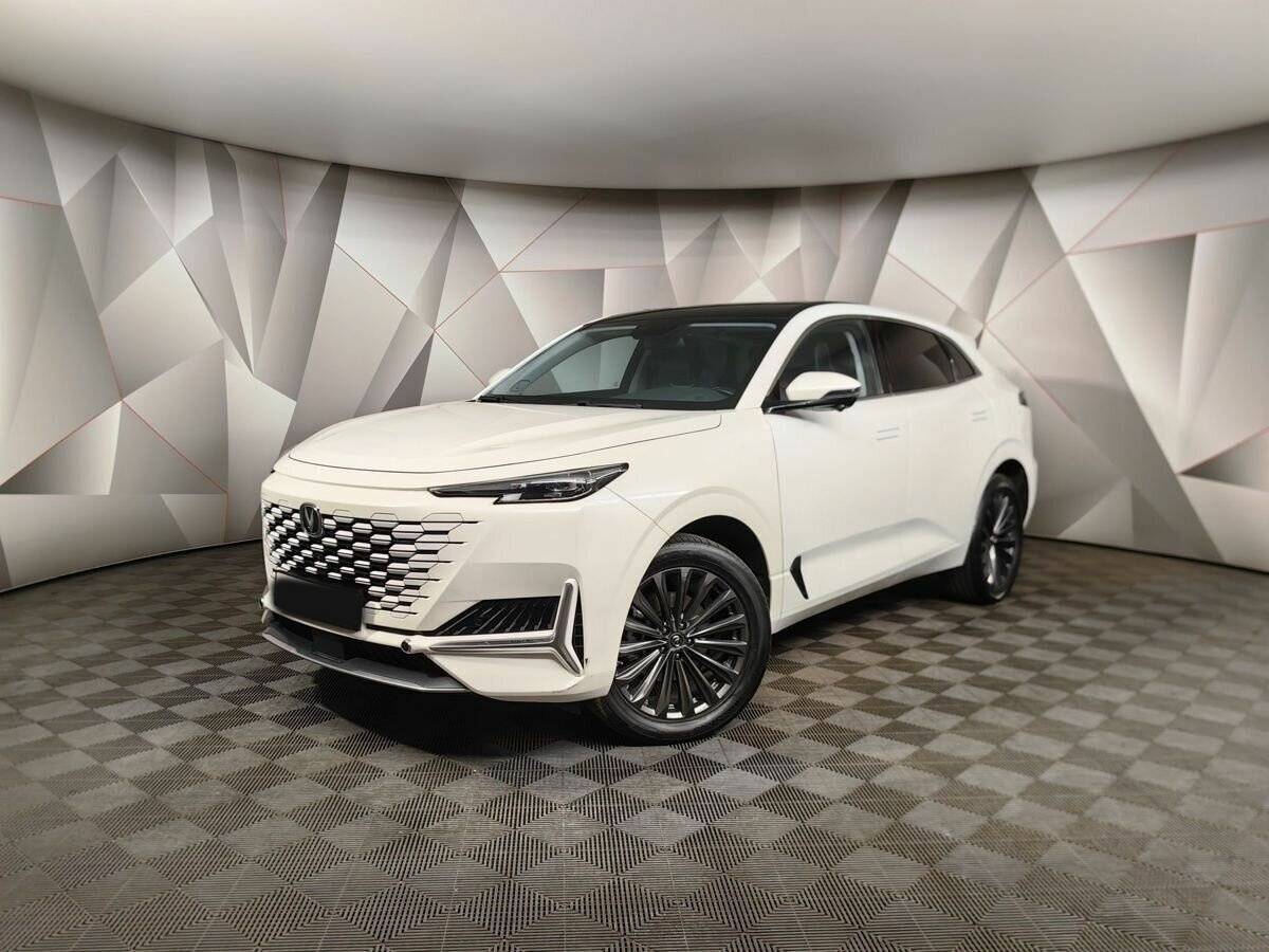 Changan UNI-K, 2023 Фото №1