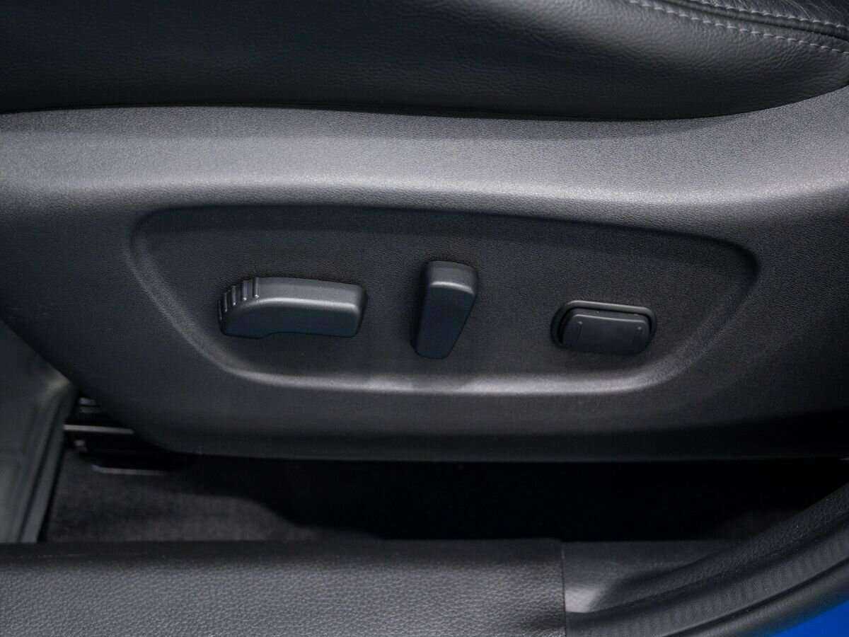 Nissan Qashqai, 2019 Фото №16