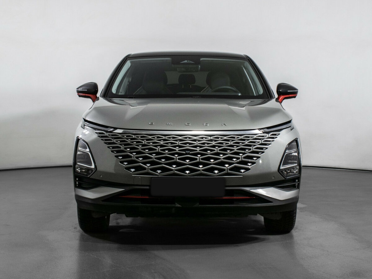 Omoda C5 I, 2023 Фото №2